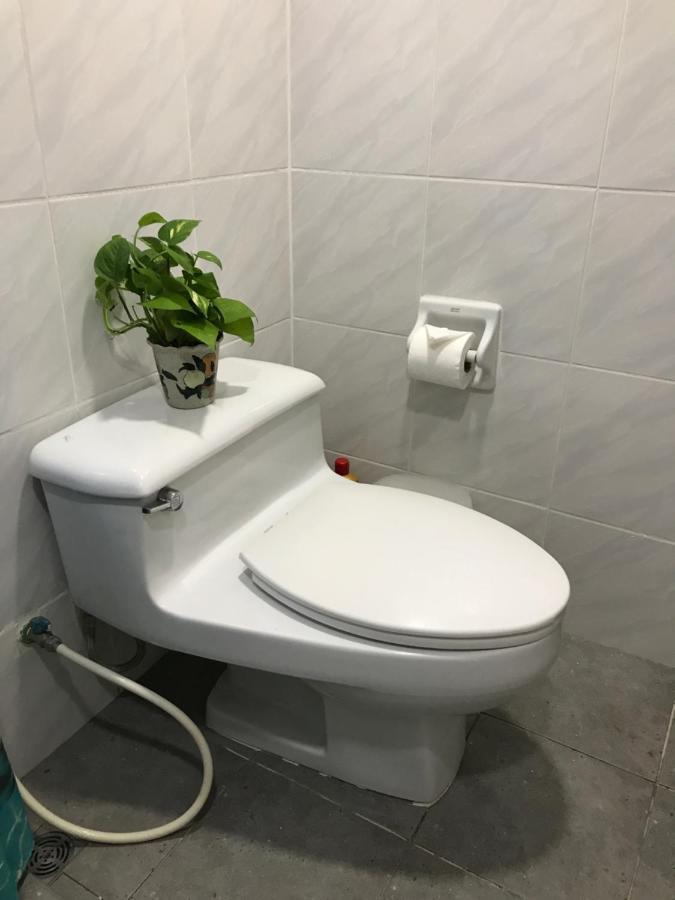 Omni Tower Cozy Apartment Near Nana Bts Banguecoque Exterior foto